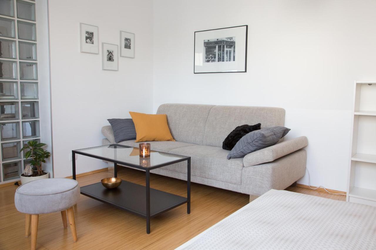 All You Need Apartment Vienna Exterior photo